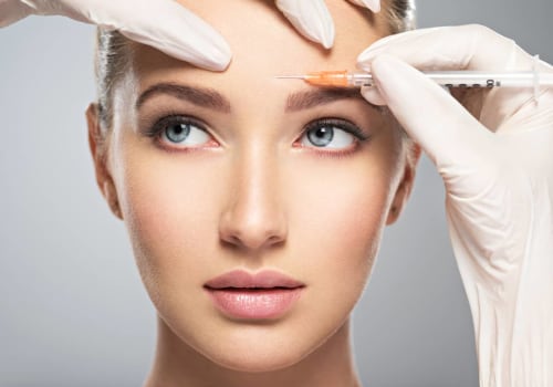 Understanding Botox Injections for Non-surgical Facial Procedures